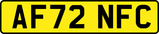 AF72NFC
