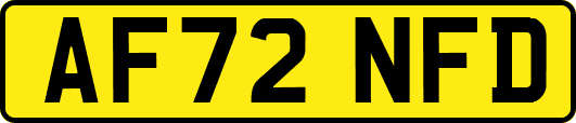 AF72NFD