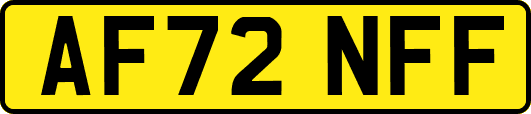 AF72NFF