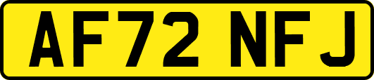 AF72NFJ