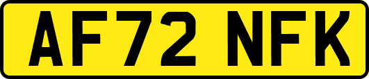 AF72NFK