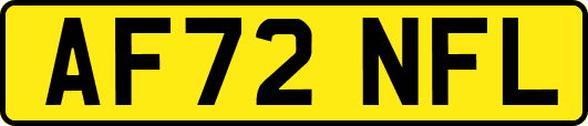 AF72NFL