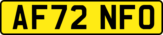 AF72NFO