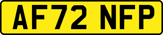 AF72NFP