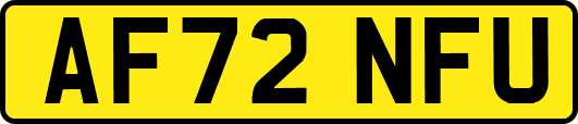 AF72NFU