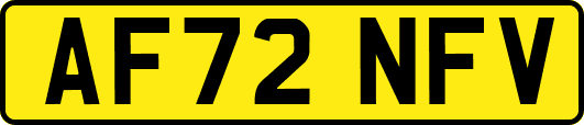 AF72NFV