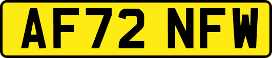 AF72NFW