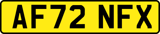 AF72NFX