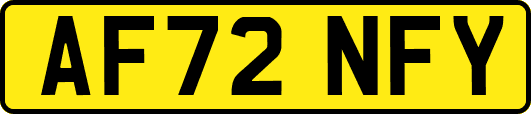 AF72NFY