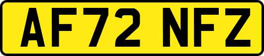 AF72NFZ