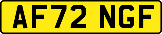 AF72NGF