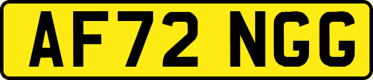 AF72NGG