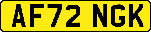 AF72NGK