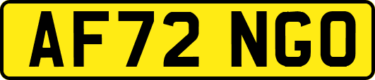 AF72NGO
