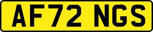 AF72NGS