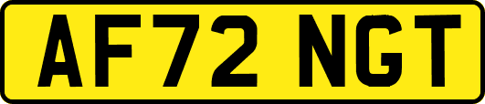 AF72NGT