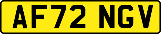 AF72NGV
