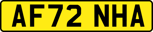 AF72NHA