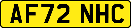 AF72NHC