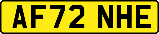 AF72NHE