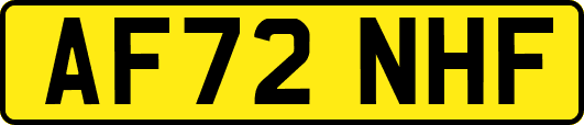 AF72NHF
