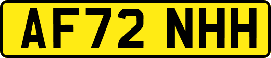 AF72NHH