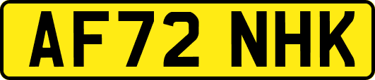 AF72NHK