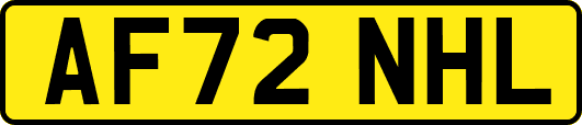 AF72NHL