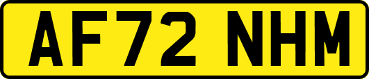 AF72NHM