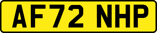 AF72NHP