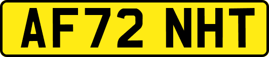 AF72NHT