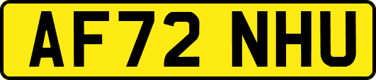AF72NHU