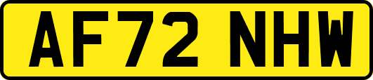 AF72NHW