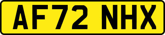 AF72NHX