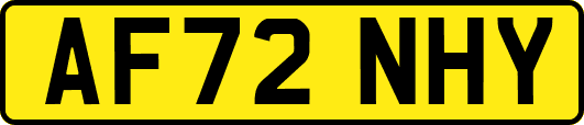 AF72NHY
