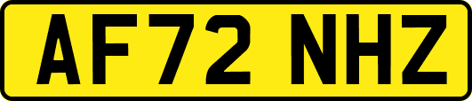 AF72NHZ