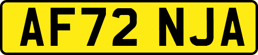 AF72NJA