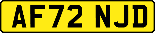 AF72NJD
