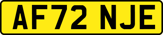 AF72NJE