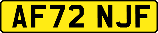 AF72NJF
