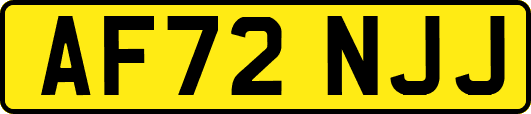 AF72NJJ
