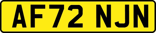 AF72NJN