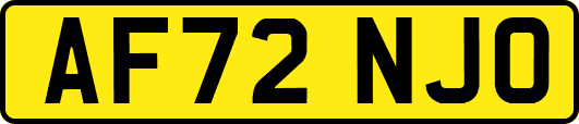 AF72NJO
