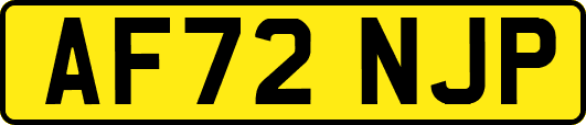 AF72NJP