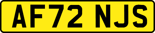 AF72NJS