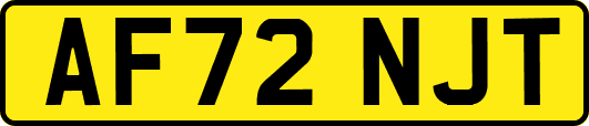 AF72NJT