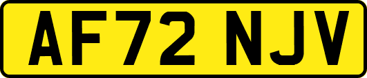 AF72NJV