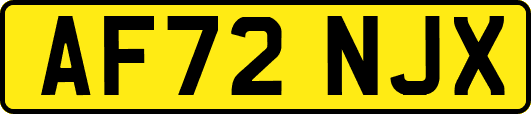 AF72NJX