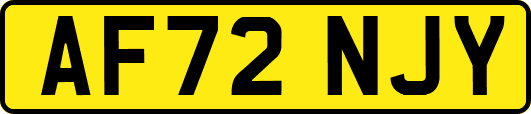 AF72NJY