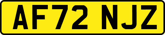 AF72NJZ